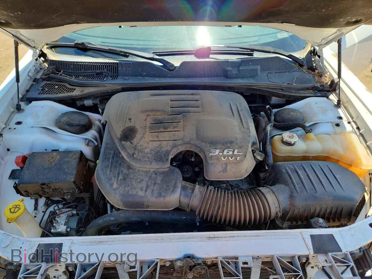 2019 DODGE CHALLENGER - VIN: 2C3CDZAG3KH735267 - Фото 11