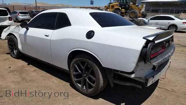 2019 DODGE CHALLENGER - VIN: 2C3CDZAG3KH735267 - Фото 14