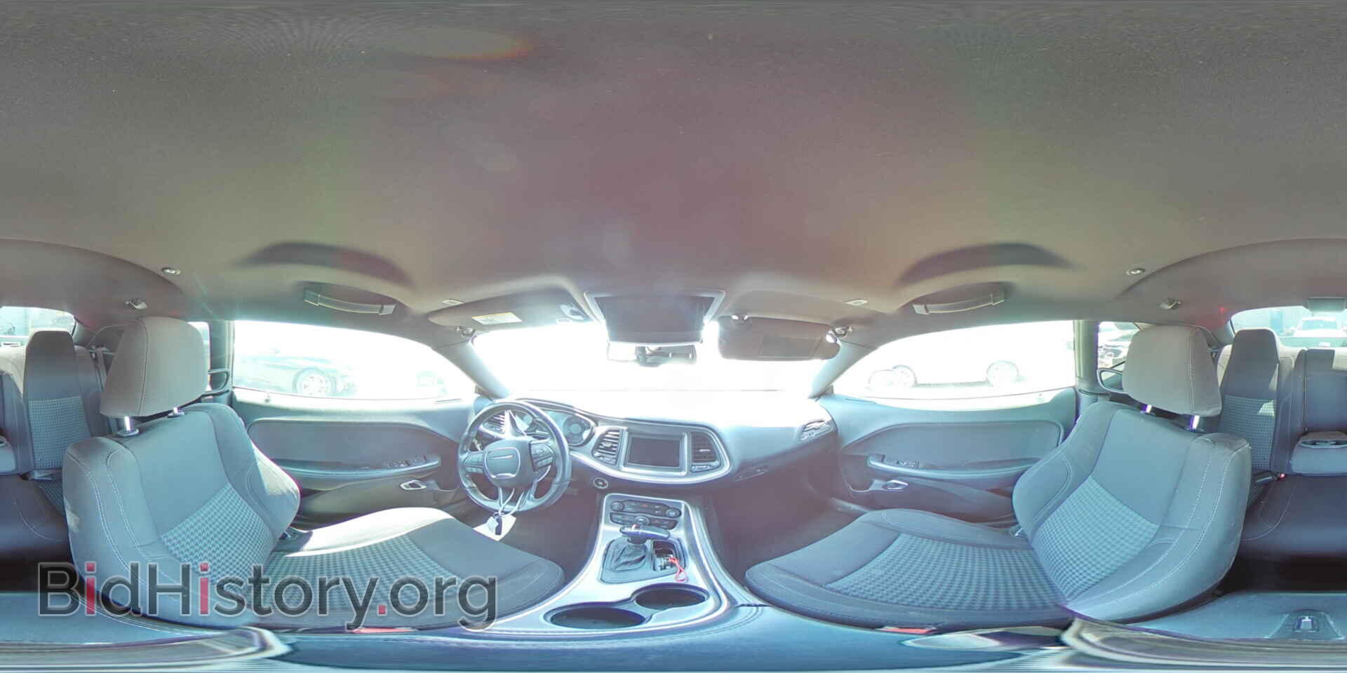 2019 DODGE CHALLENGER - VIN: 2C3CDZAG3KH735267 - Фото 15