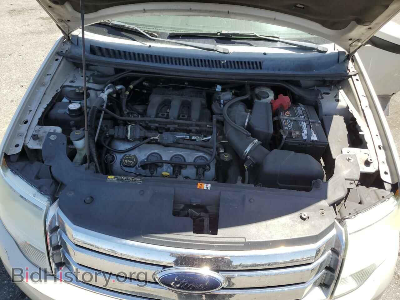 2008 FORD TAURUS - VIN: 1FMDK02W28GA06510 - Photo 12