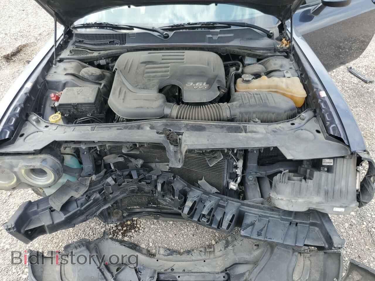 2018 DODGE CHALLENGER - VIN: 2C3CDZAG3JH110804 - Фото 11