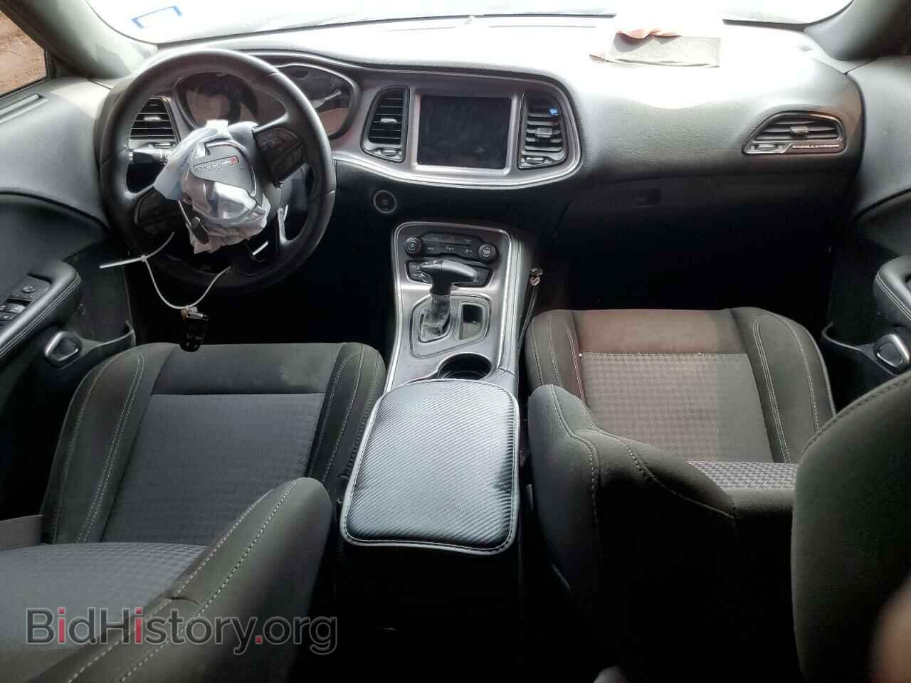 2018 DODGE CHALLENGER - VIN: 2C3CDZAG3JH110804 - Фото 8