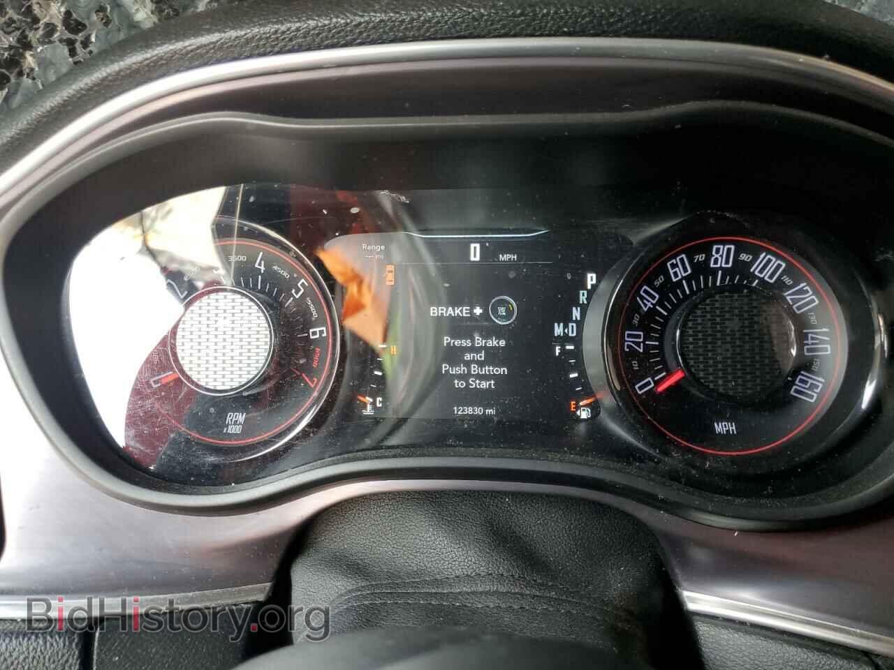 2018 DODGE CHALLENGER - VIN: 2C3CDZAG3JH110804 - Фото 9