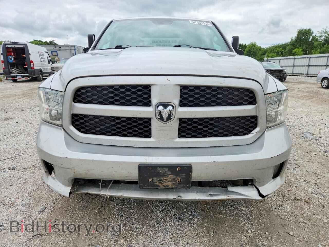 2015 RAM 1500 - VIN: 1C6RR7KT2FS716223 - Фото 5