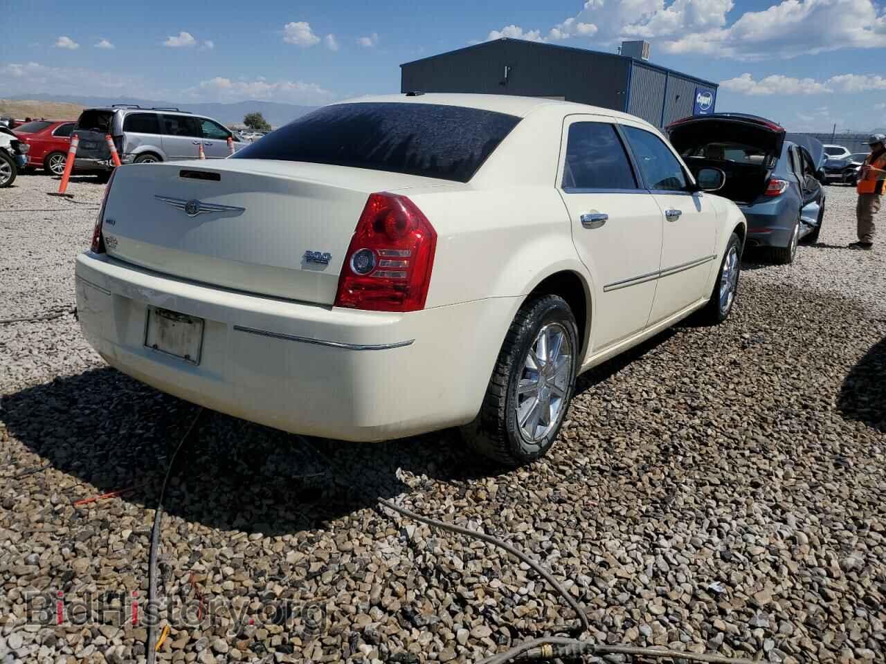 2010 CHRYSLER 300 - VIN: 2C3CK5CV6AH223916 - Фото 4