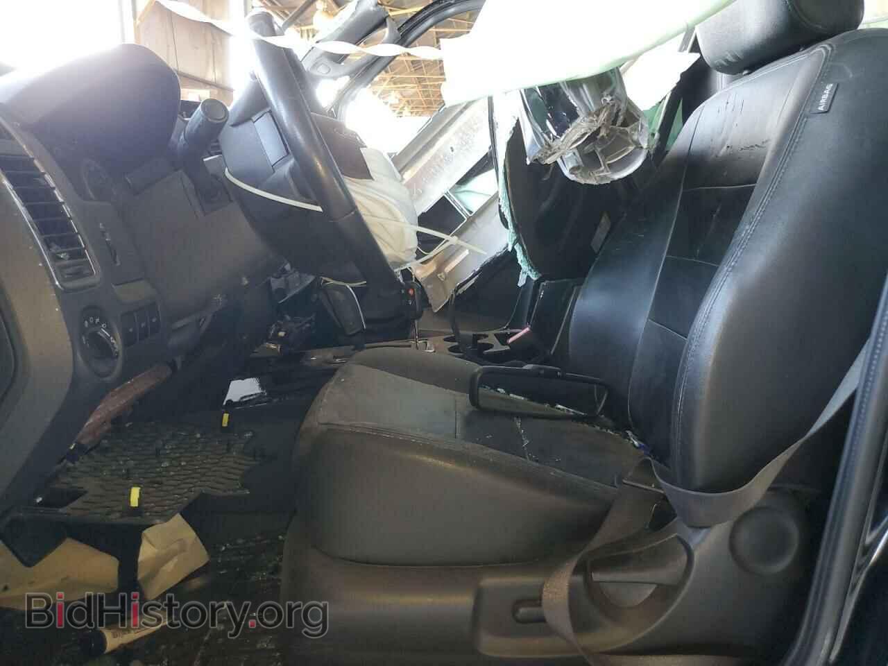 2012 FORD ESCAPE - VIN: 1FMCU0EG0CKB55000 - Фото 7