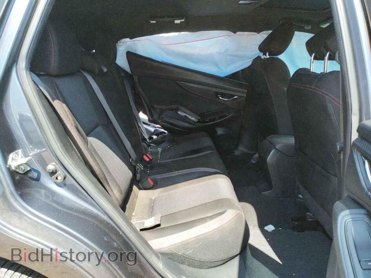 2017 SUBARU IMPREZA - VIN: 4S3GTAM67H3742514 - Фото 6