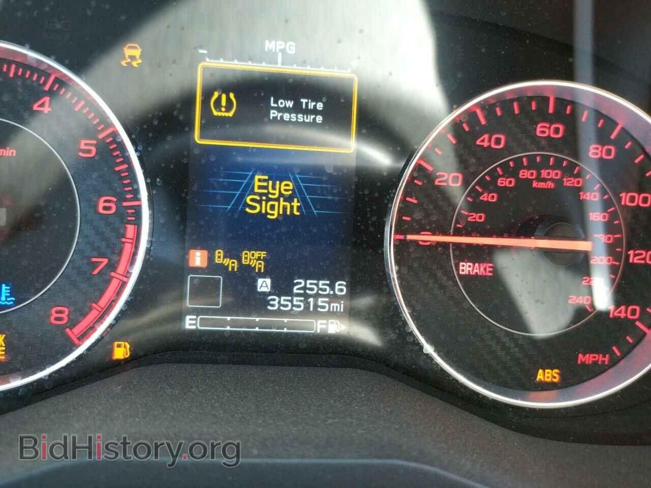2017 SUBARU IMPREZA - VIN: 4S3GTAM67H3742514 - Фото 8
