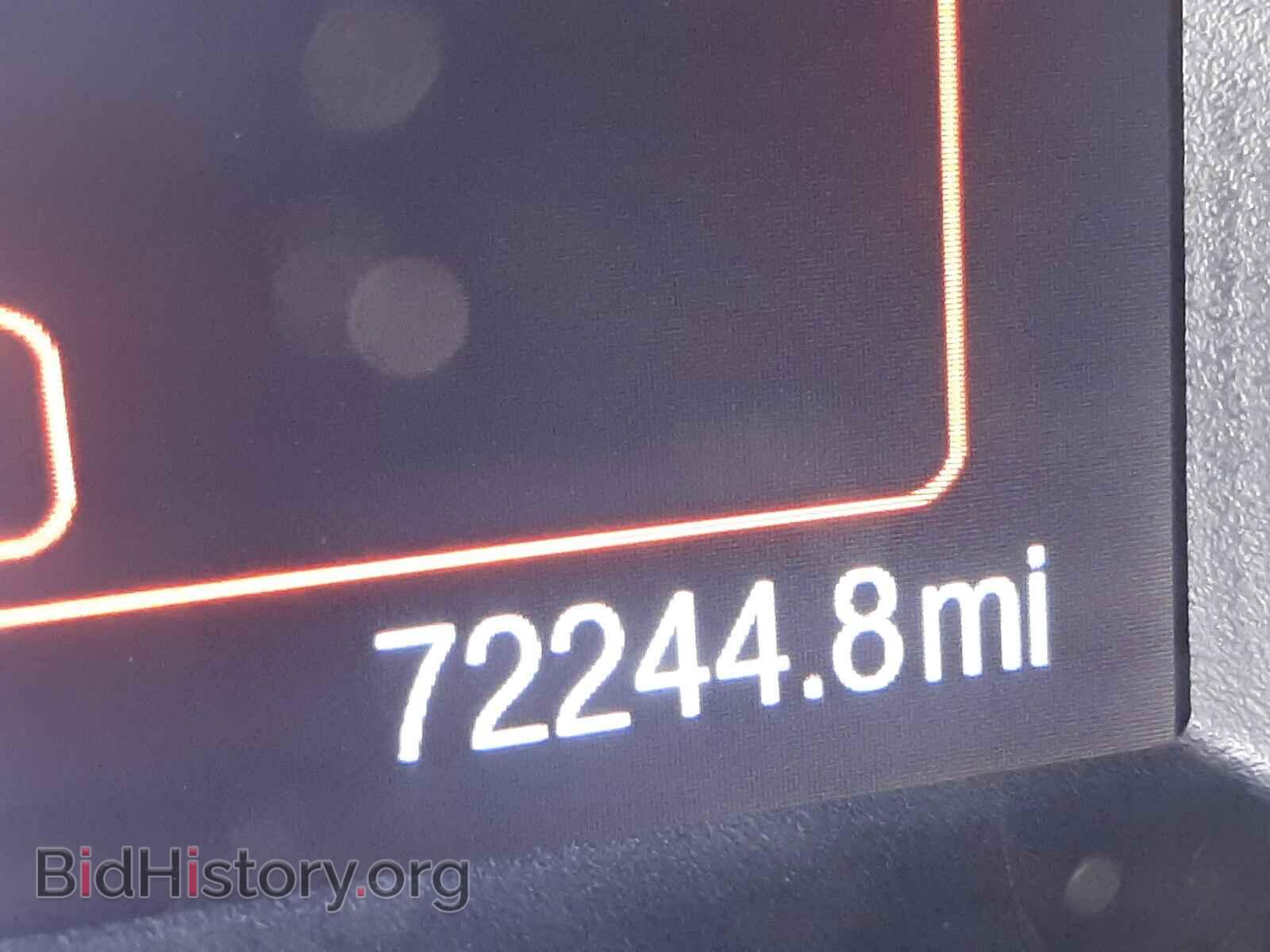 2015 FORD EDGE - VIN: 2FMTK3J87FBB97054 - Photo 8