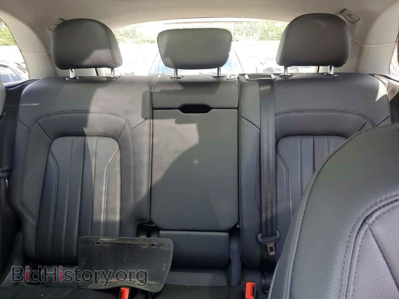 2020 AUDI Q5 - VIN: WA1ANAFY8L2118809 - Photo 10