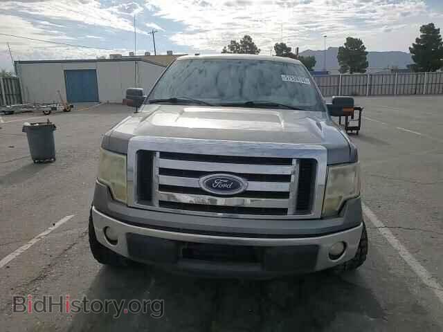 2011 FORD F150 - VIN: 1FTFW1CF7BFB77885 - Фото 13