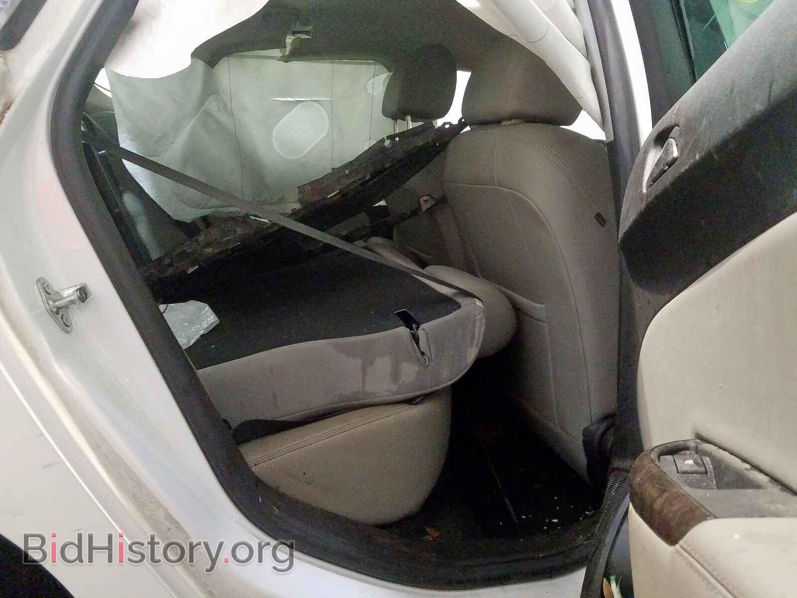 2015 BUICK VERANO - VIN: 1G4PP5SK5F4219877 - Фото 6