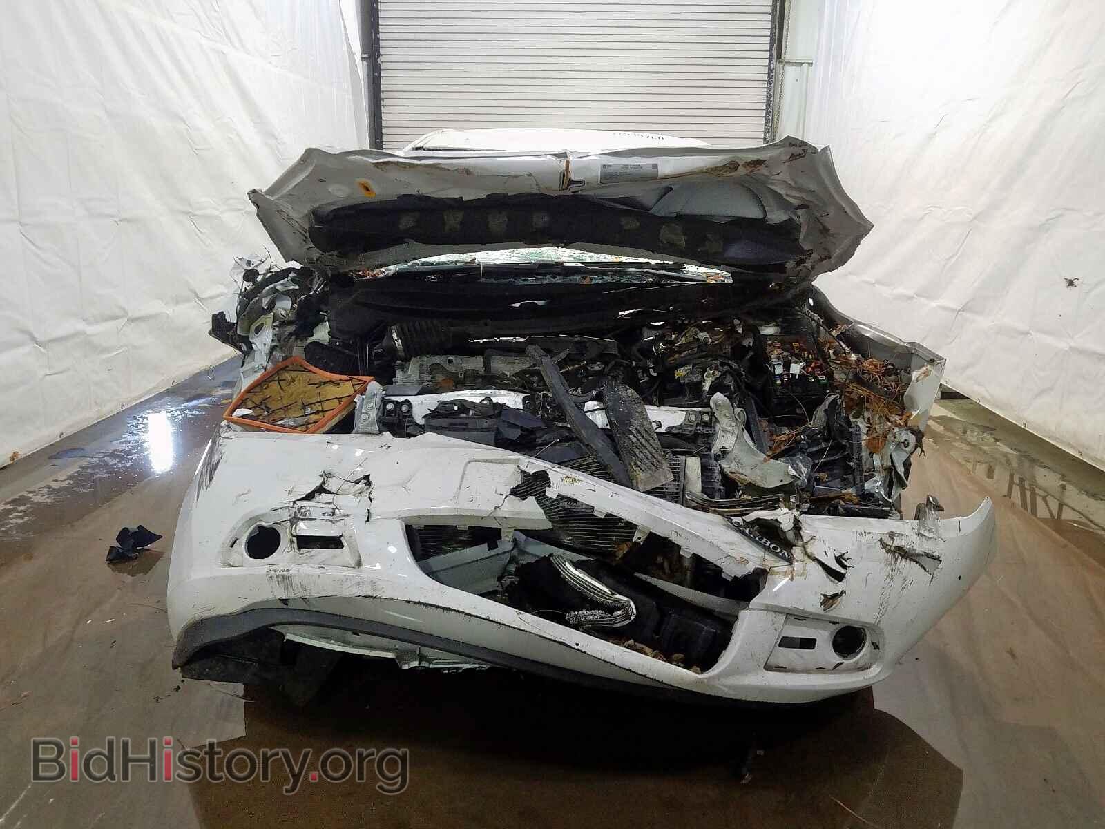 2015 BUICK VERANO - VIN: 1G4PP5SK5F4219877 - Фото 9