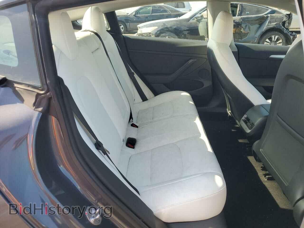 2023 TESLA MODEL 3 - VIN: 5YJ3E1EC4PF541572 - Photo 10