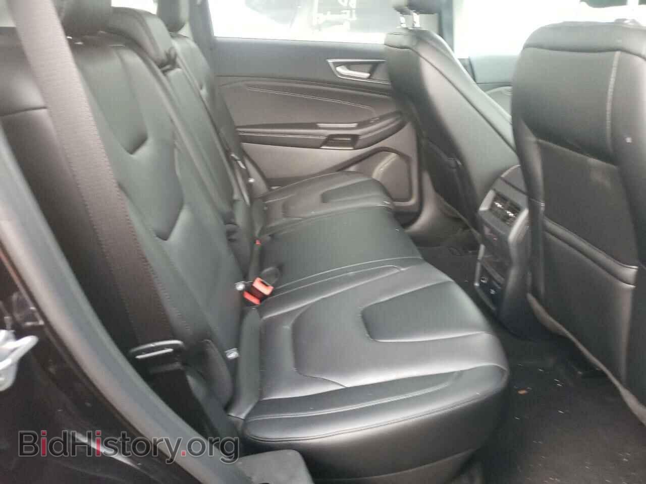 2022 FORD EDGE - VIN: 2FMPK4K93NBA45172 - Фото 6