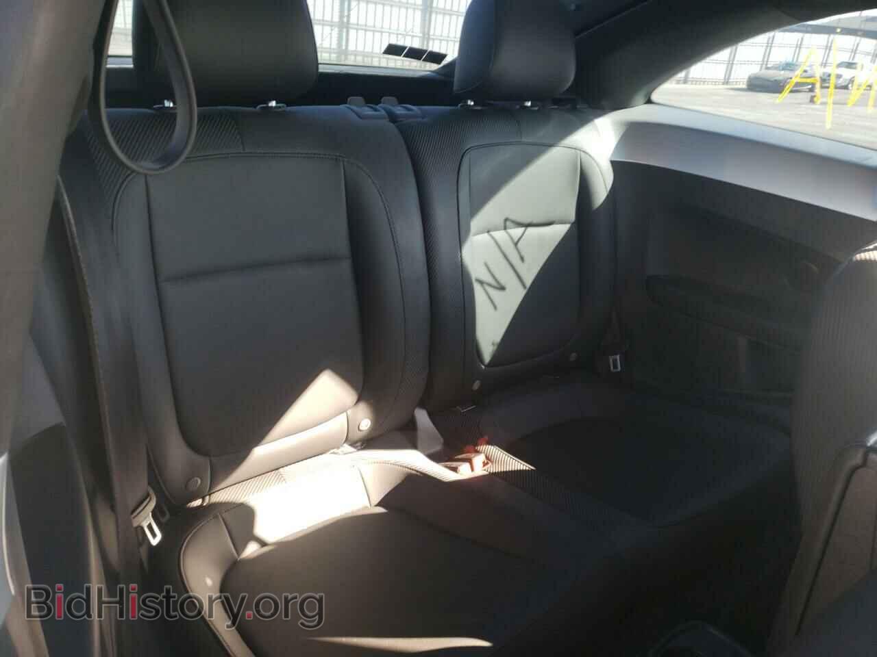 2014 VOLKSWAGEN BEETLE - VIN: 3VWJP7AT1EM614753 - Фото 6