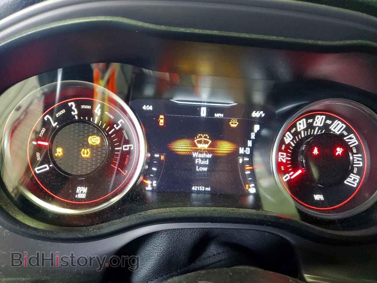 2023 DODGE CHALLENGER - VIN: 2C3CDZAG8PH567701 - Photo 9
