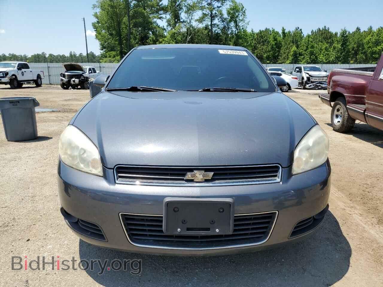 2011 CHEVROLET IMPALA - VIN: 2G1WG5EK7B1140480 - Фото 5