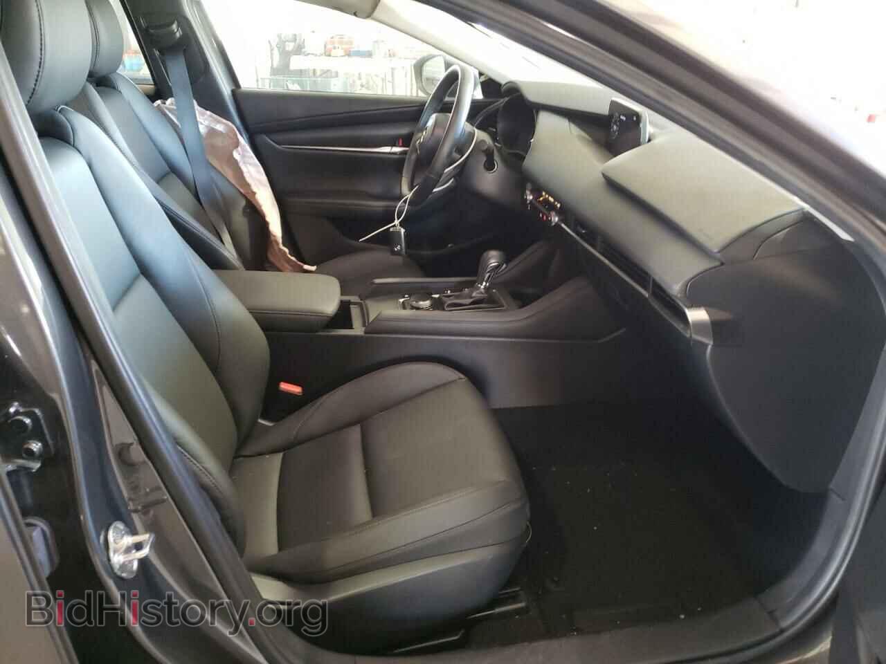 2020 MAZDA 3 - VIN: 3MZBPACL5LM127101 - Photo 5
