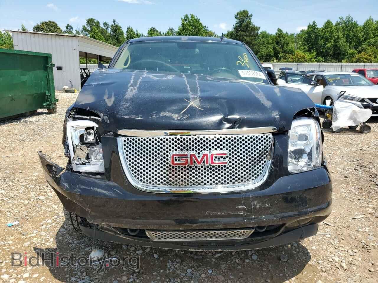 2007 GMC YUKON - VIN: 1GKFK63807J353632 - Фото 5