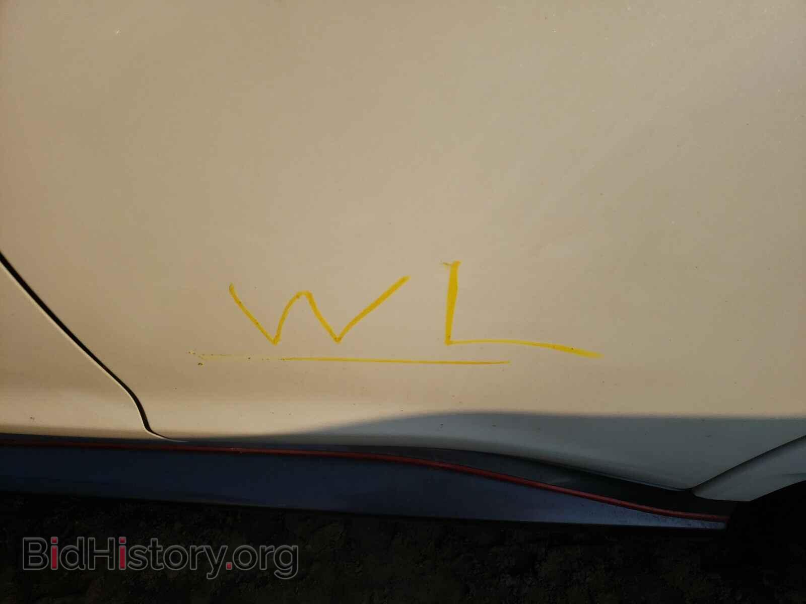 2015 NISSAN JUKE - VIN: JN8AF5MV6FT561837 - Фото 9