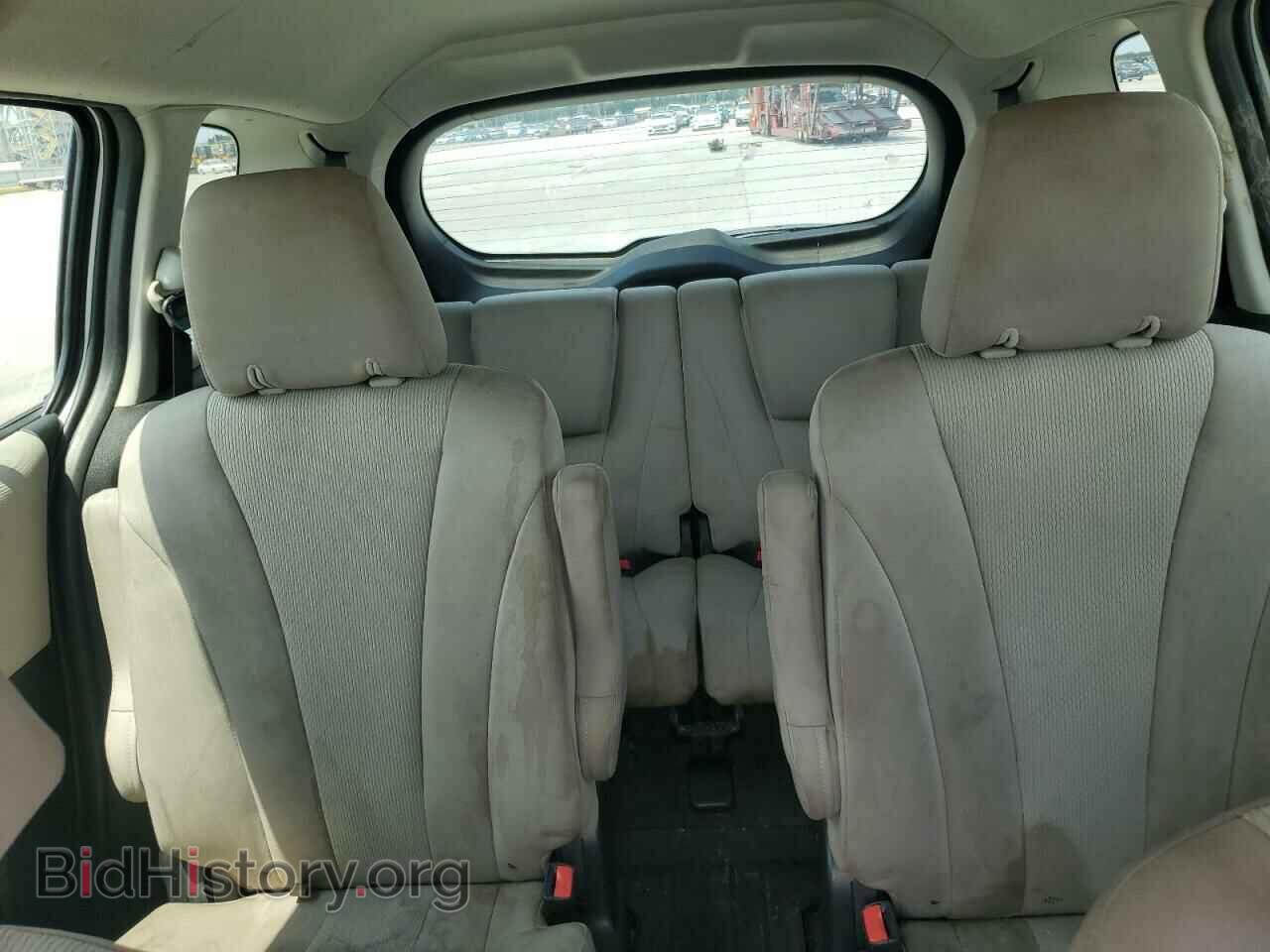2015 MAZDA 5 - VIN: JM1CW2BL4F0180073 - Фото 10