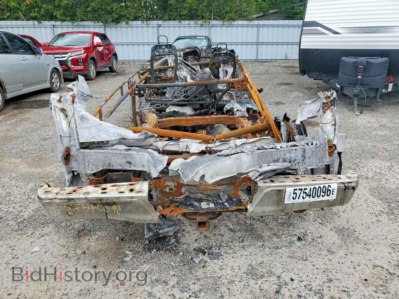 2017 FORD F150 - VIN: 1FTFW1EG8HFB95357 - Фото 6