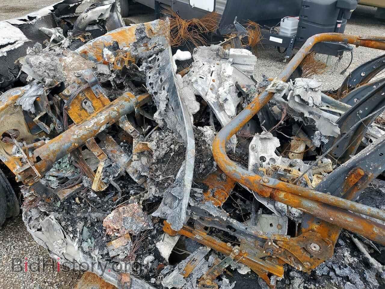 2017 FORD F150 - VIN: 1FTFW1EG8HFB95357 - Фото 7