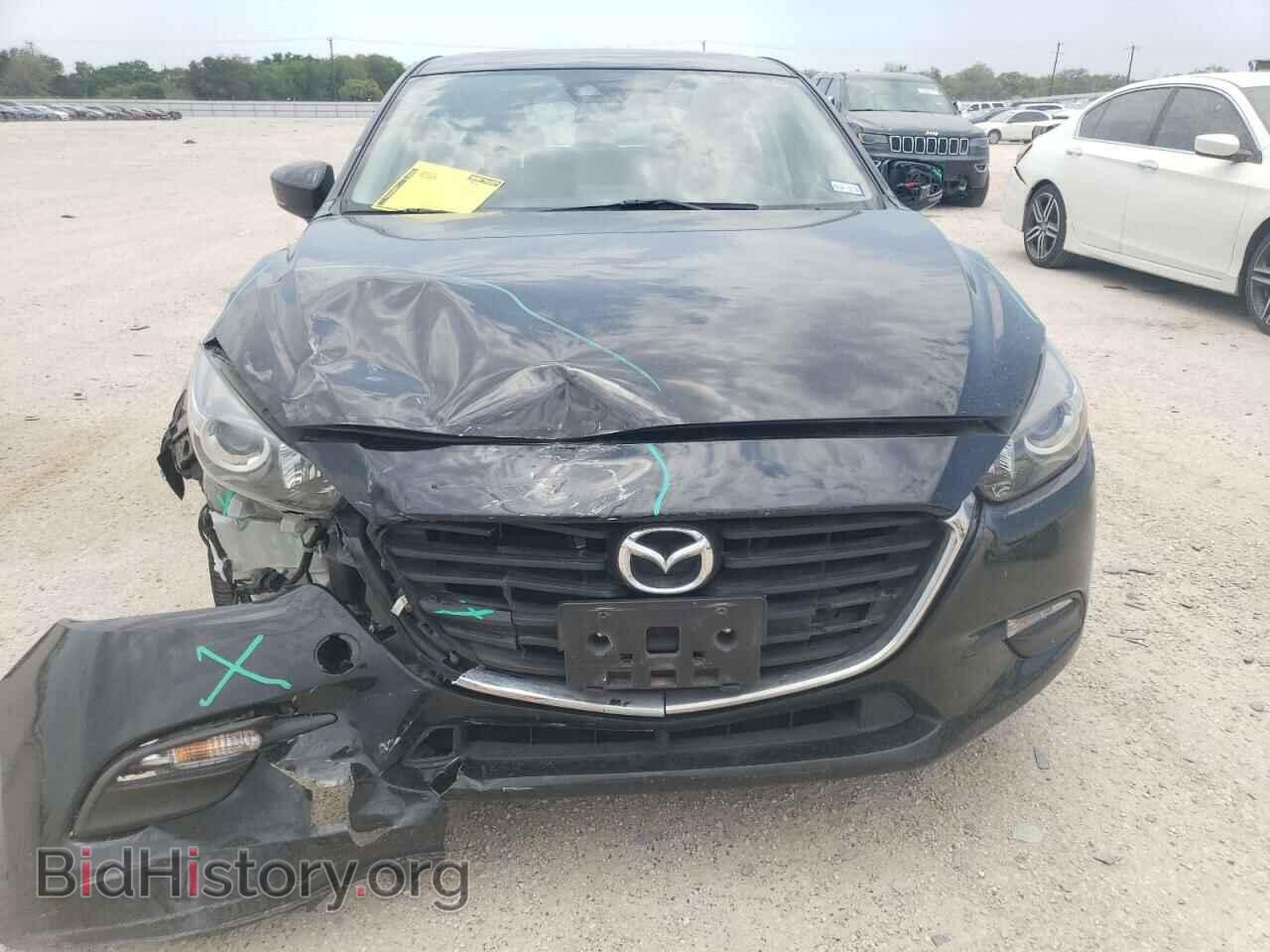 2018 MAZDA 3 - VIN: 3MZBN1L32JM165663 - Photo 5
