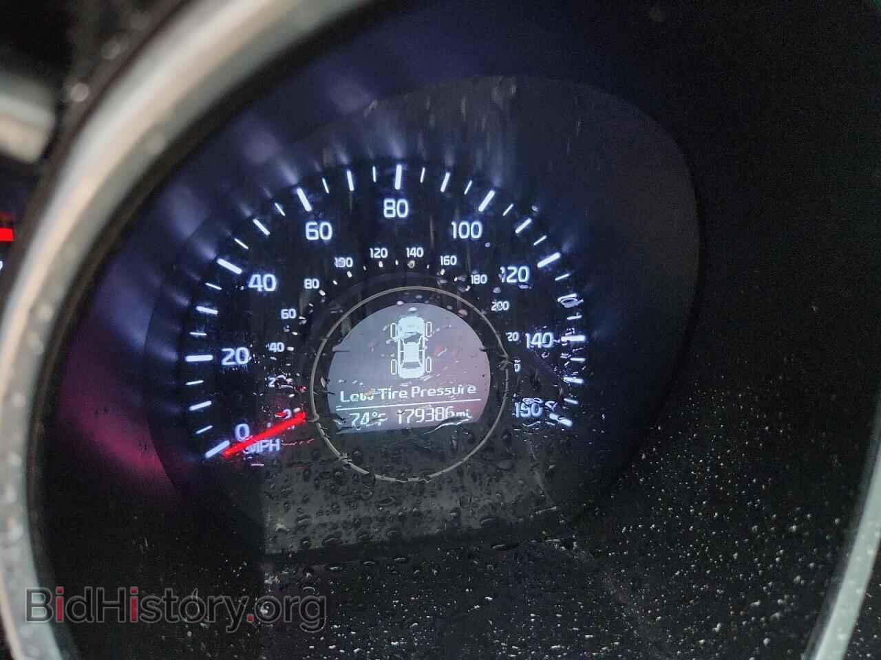 2015 KIA OPTIMA - VIN: KNAGM4A77F5607494 - Фото 9