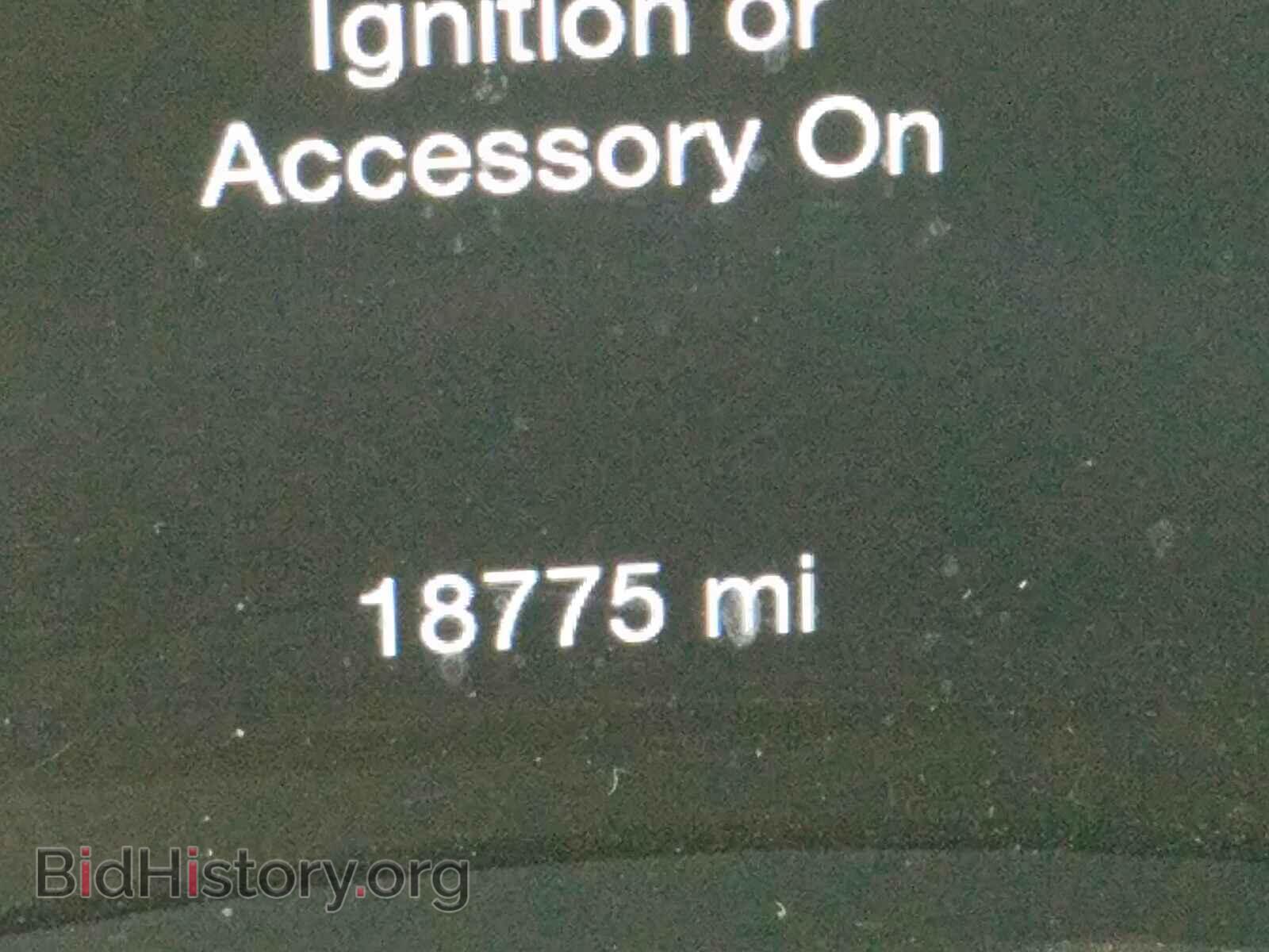 2018 DODGE DURANGO SX - VIN: 1C4RDHAGXJC474074 - Photo 8