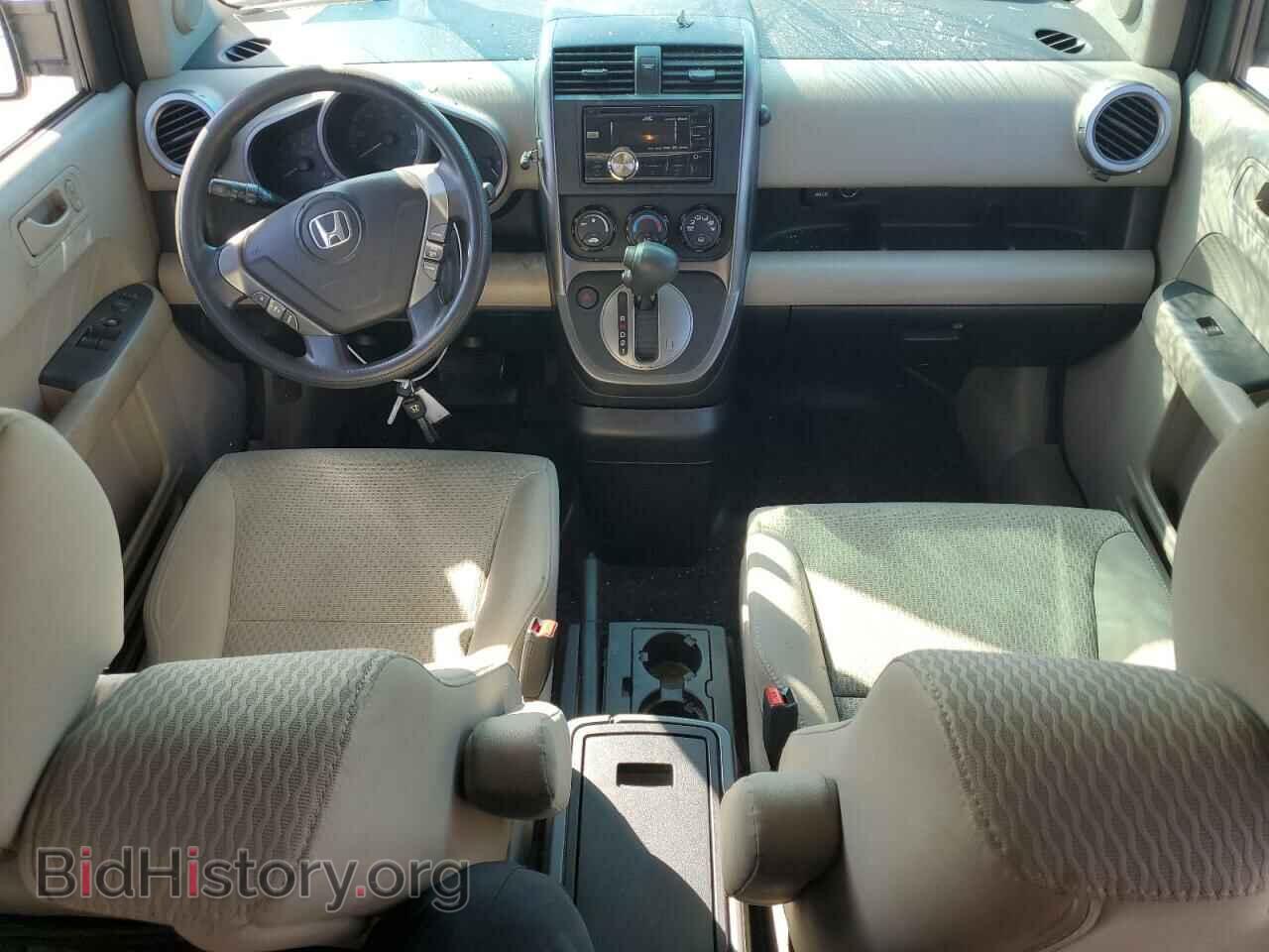 2011 HONDA ELEMENT - VIN: 5J6YH2H72BL002157 - Фото 8