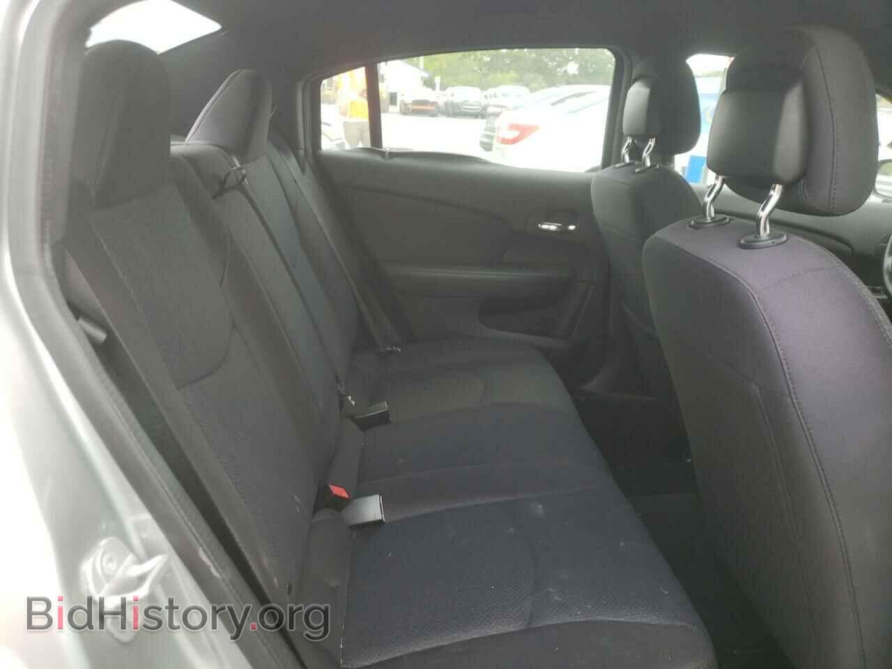 2013 CHRYSLER 200 - VIN: 1C3CCBBG2DN712016 - Фото 6