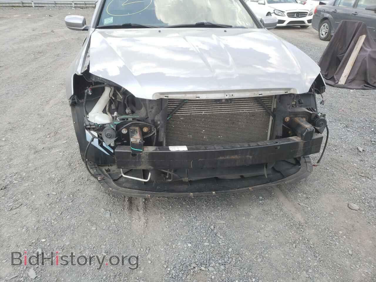 2013 CHRYSLER 200 - VIN: 1C3CCBBG2DN712016 - Фото 9