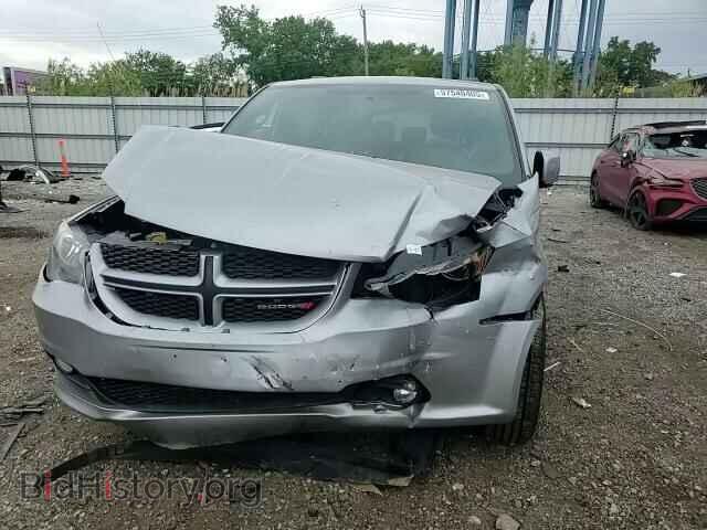 2017 DODGE CARAVAN - VIN: 2C4RDGEG2HR799176 - Photo 14