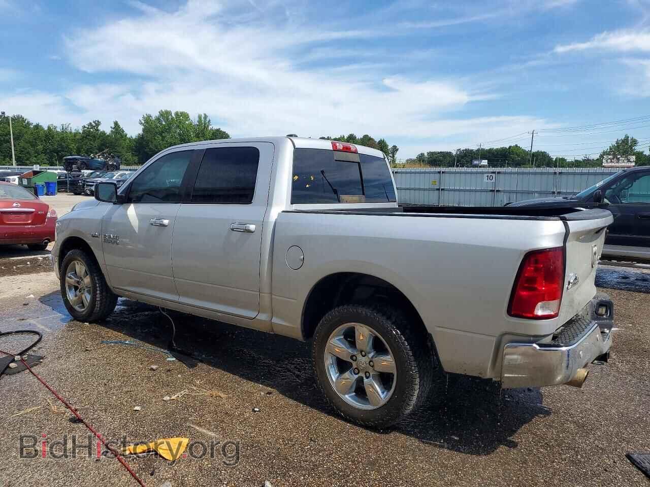 2015 RAM 1500 - VIN: 1C6RR7LT7FS586230 - Photo 2