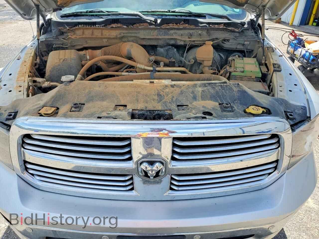 2015 RAM 1500 - VIN: 1C6RR7LT7FS586230 - Photo 11