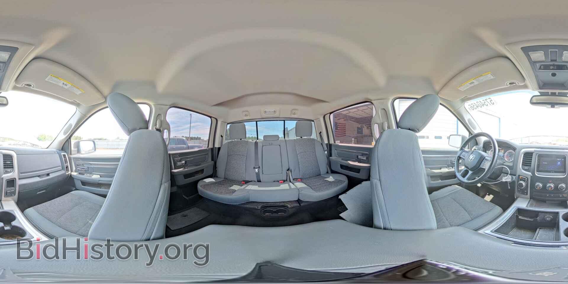 2015 RAM 1500 - VIN: 1C6RR7LT7FS586230 - Photo 14