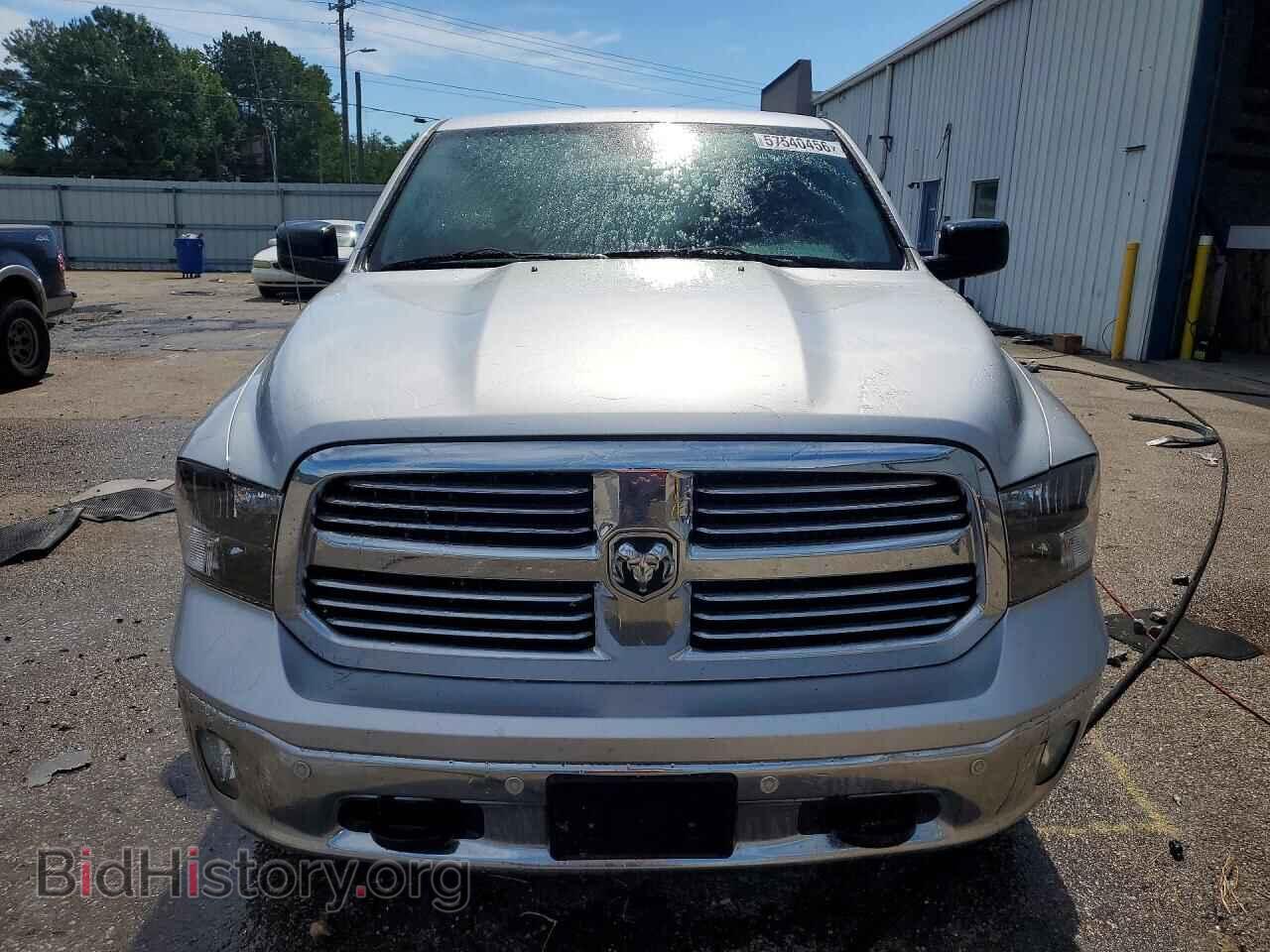 2015 RAM 1500 - VIN: 1C6RR7LT7FS586230 - Photo 5
