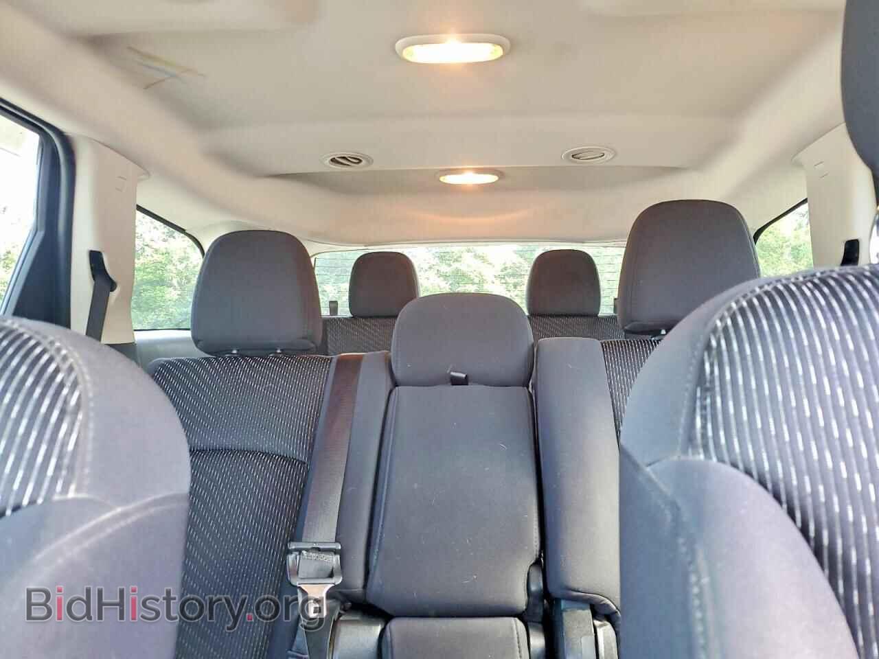 2012 DODGE JOURNEY - VIN: 3C4PDCBG6CT396215 - Фото 10