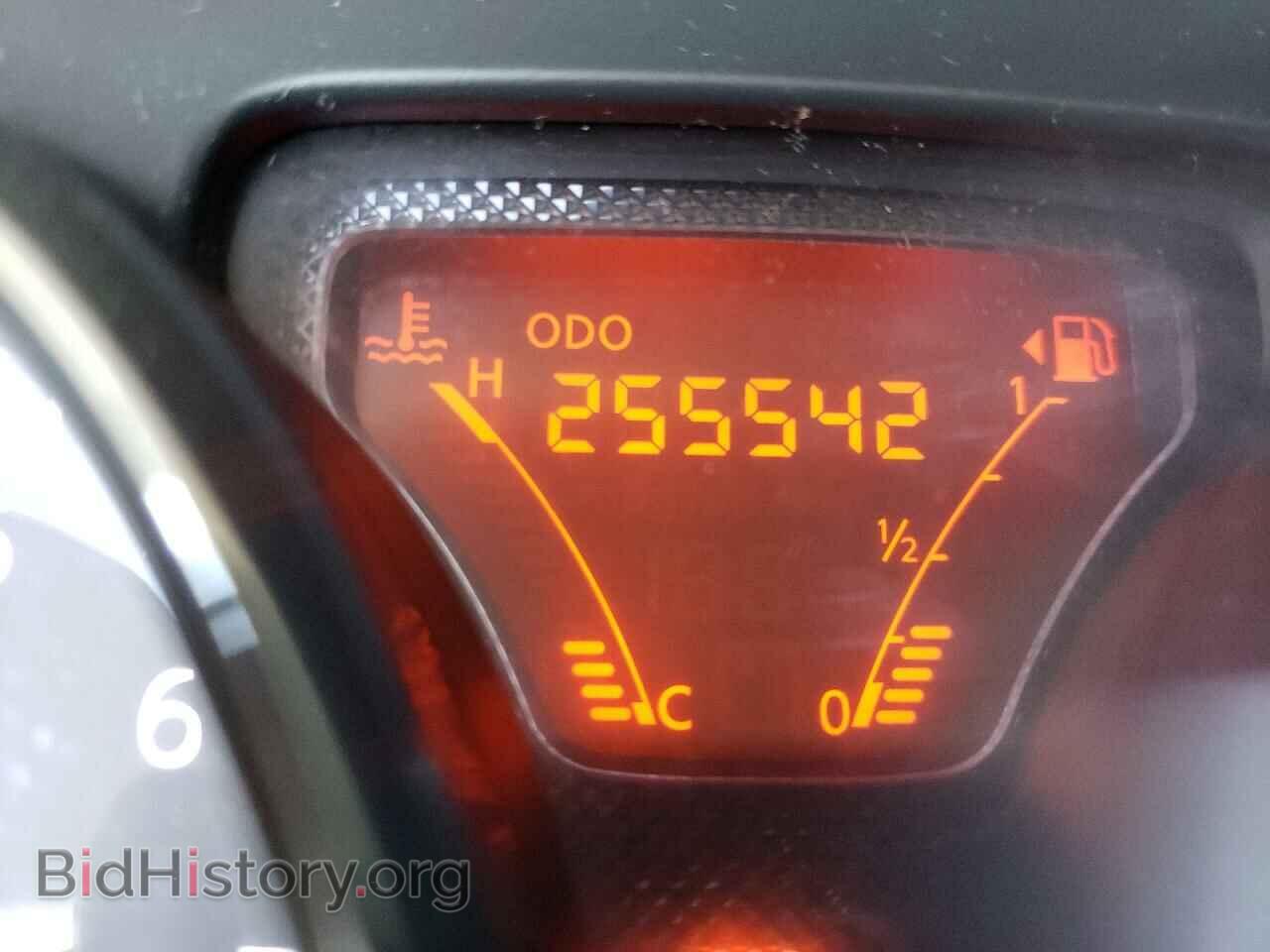 2012 NISSAN VERSA - VIN: 3N1CN7AP1CL836414 - Фото 8