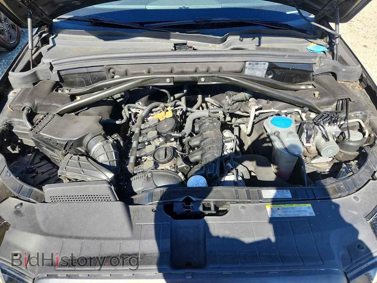 2011 AUDI Q5 - VIN: WA1LFAFP7BA064775 - Фото 12