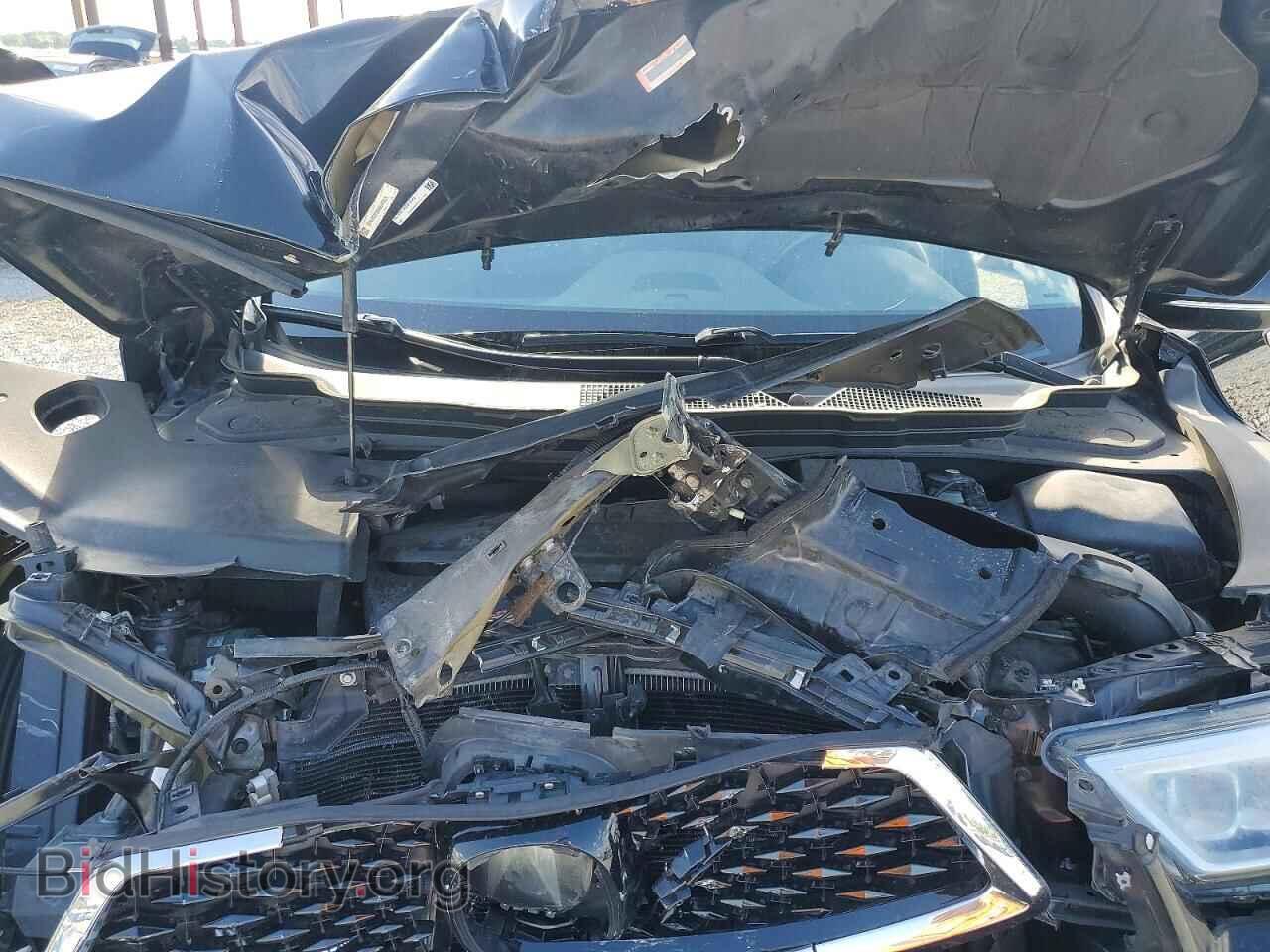 2017 ACURA MDX - VIN: 5FRYD3H53HB007853 - Photo 12