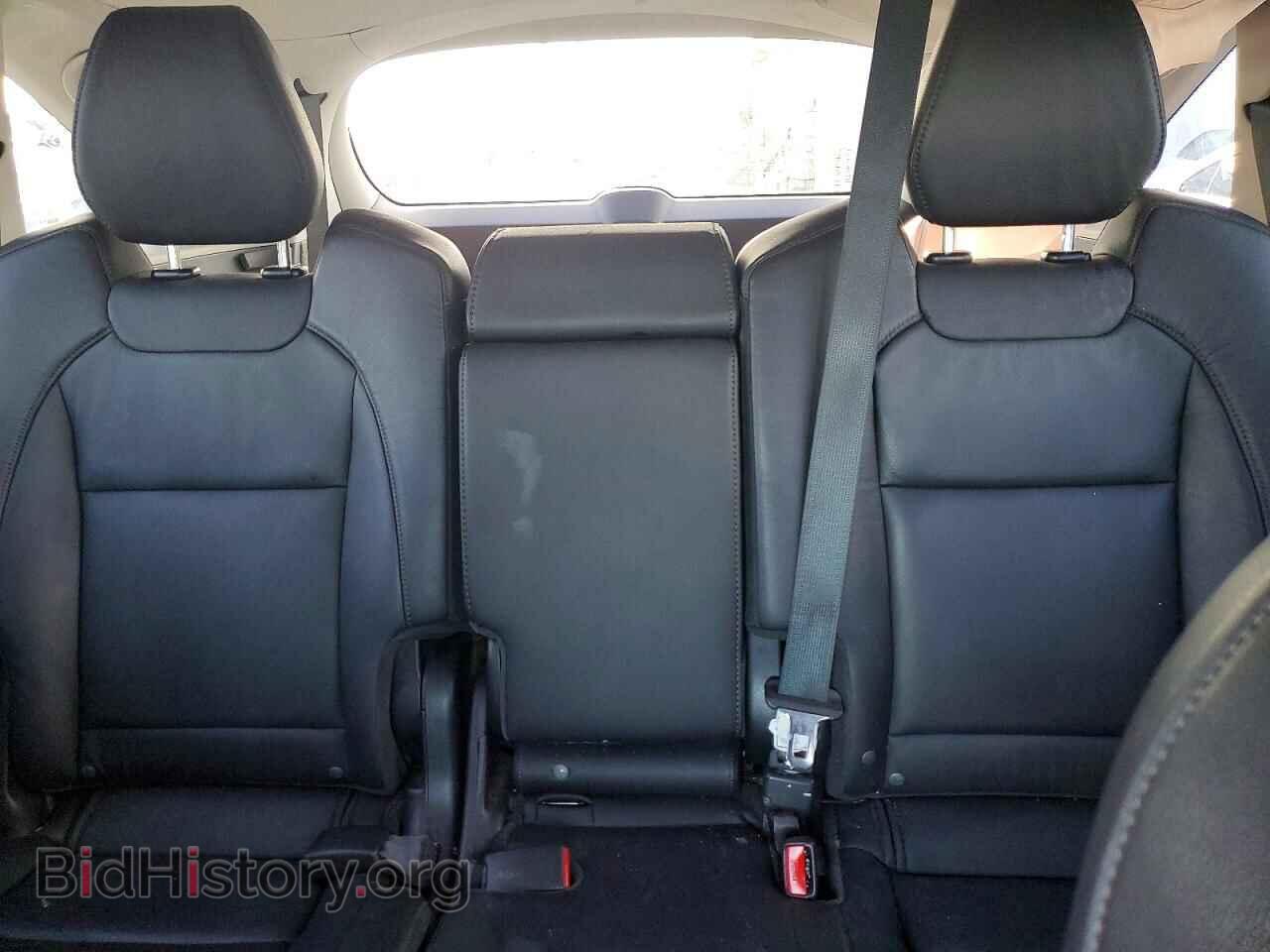 2017 ACURA MDX - VIN: 5FRYD3H53HB007853 - Photo 10