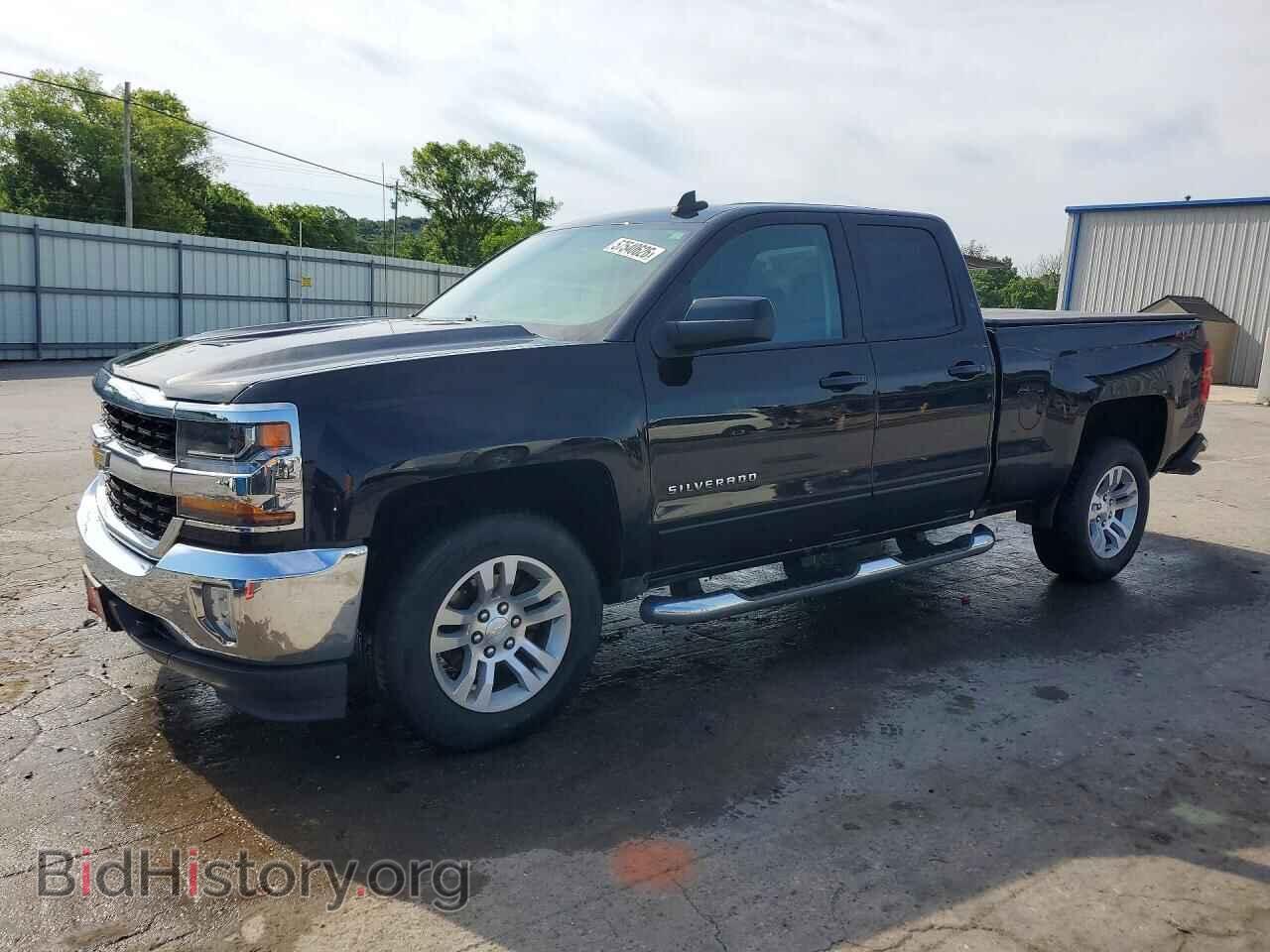 Photo 2GCVKPEC9K1112315 - CHEVROLET SILVERADO 2019