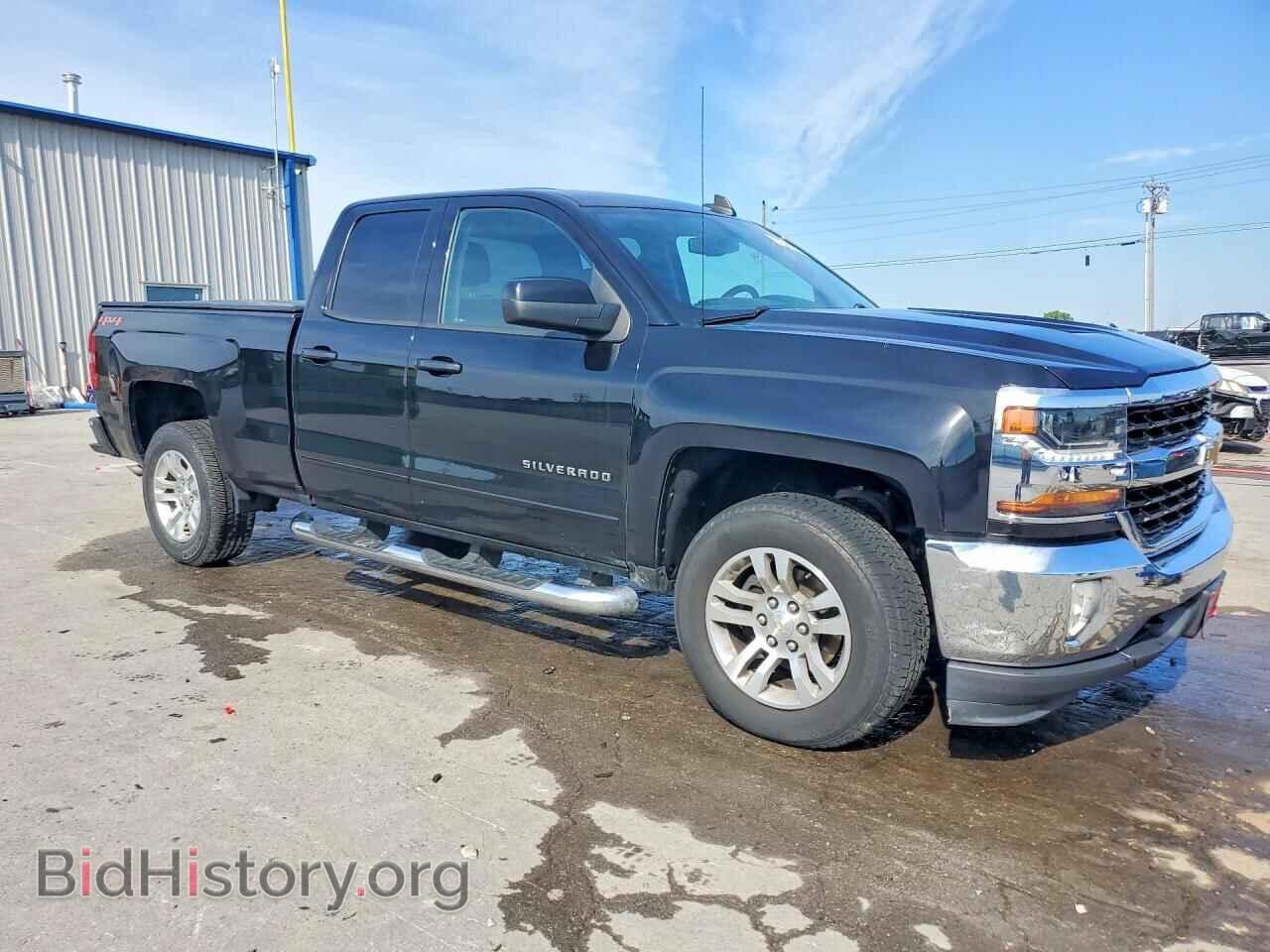 2019 CHEVROLET SILVERADO - VIN: 2GCVKPEC9K1112315 - Фото 4