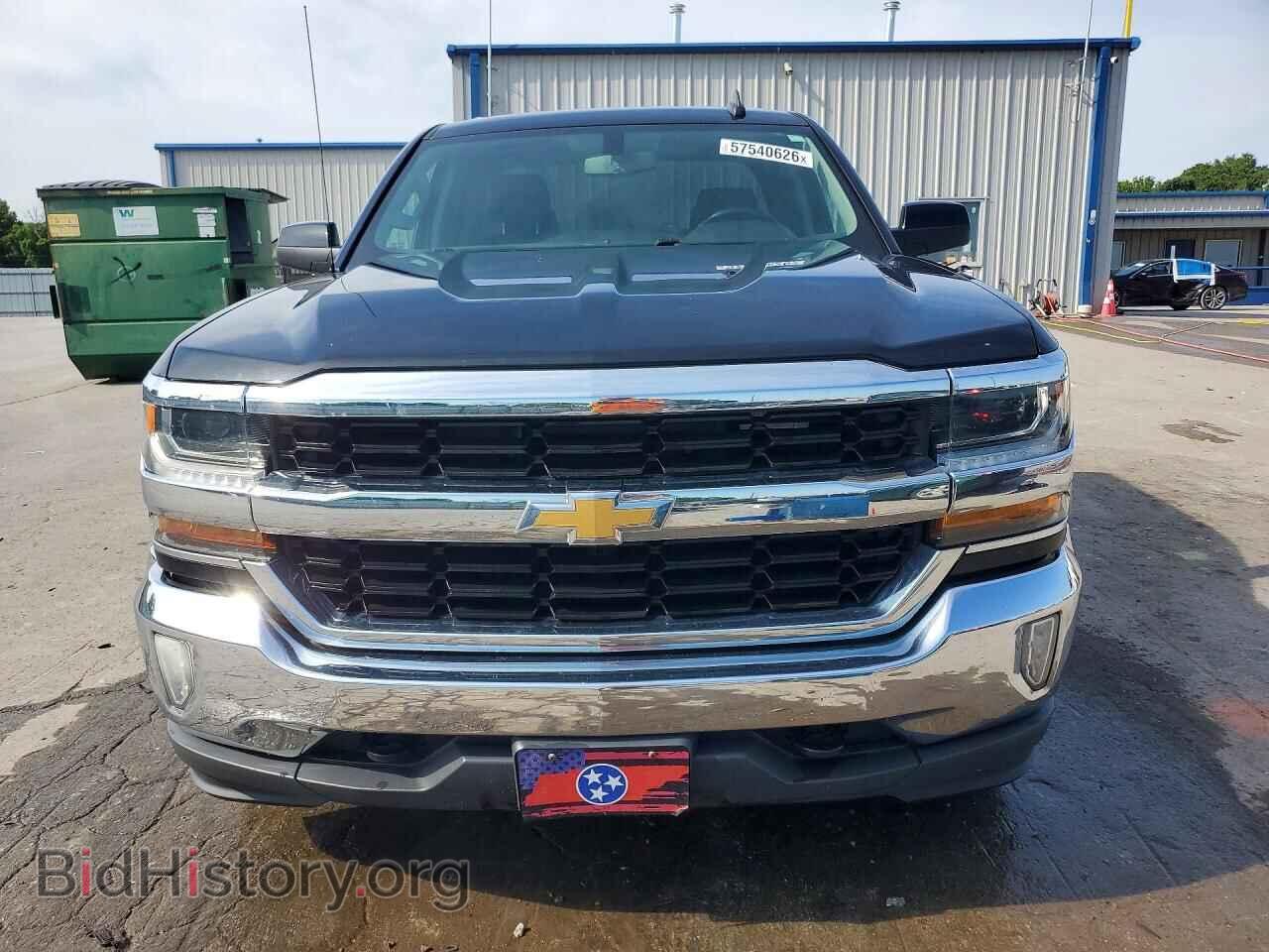 2019 CHEVROLET SILVERADO - VIN: 2GCVKPEC9K1112315 - Фото 5
