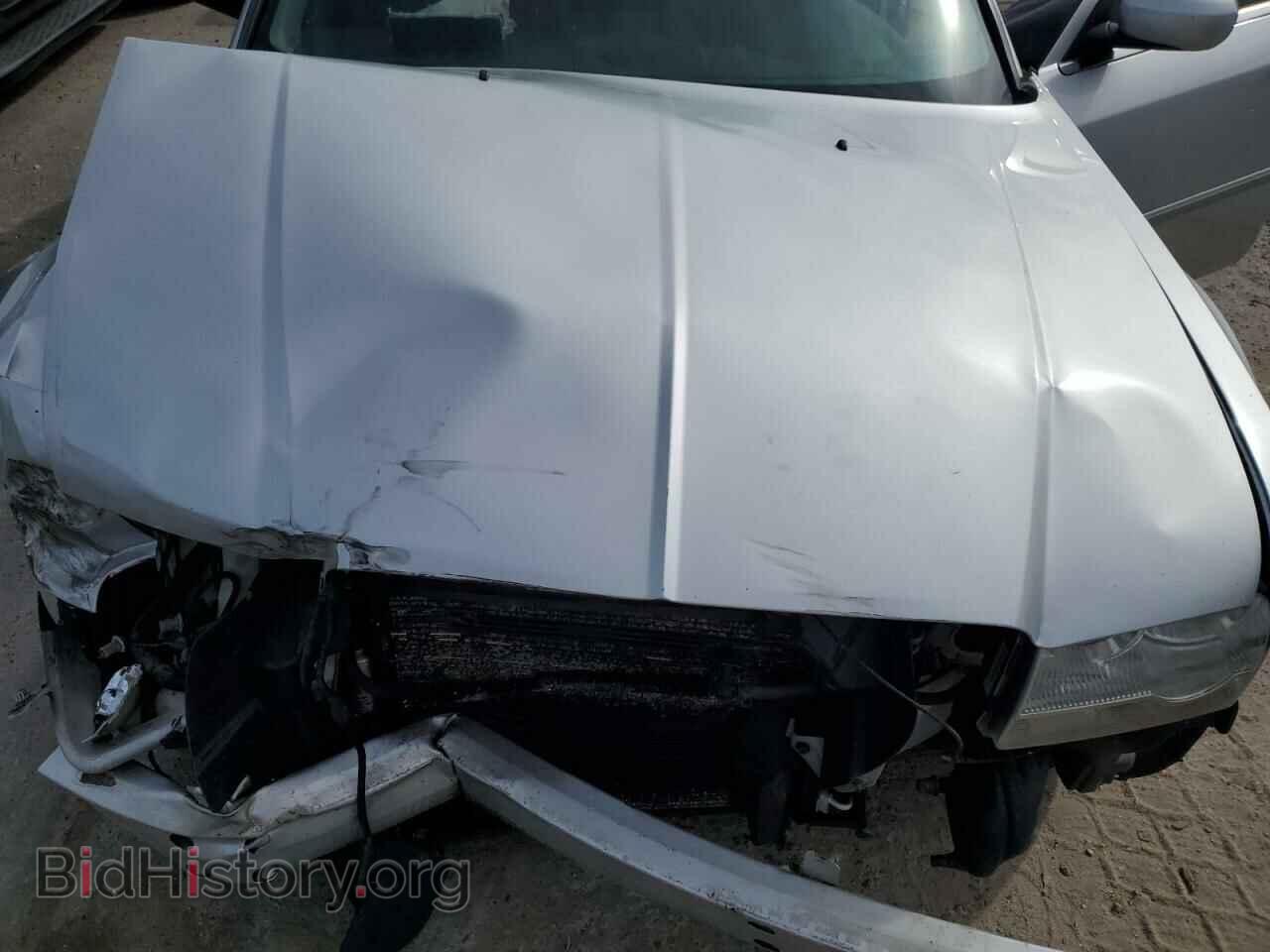 2006 CHRYSLER 300 - VIN: 2C3KA53G16H487634 - Фото 11