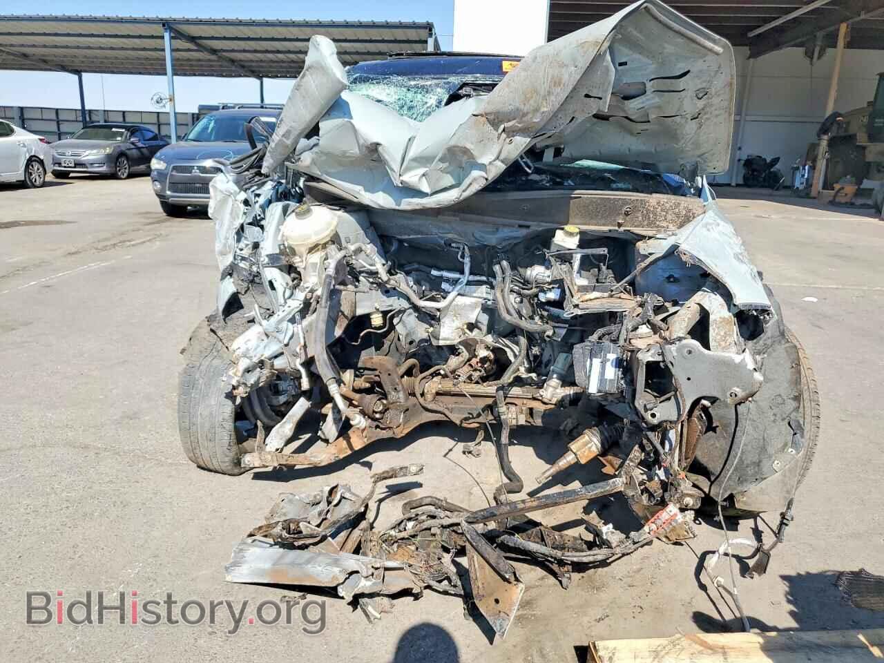 2023 FORD BRONCO - VIN: 3FMCR9B64PRD54232 - Photo 5