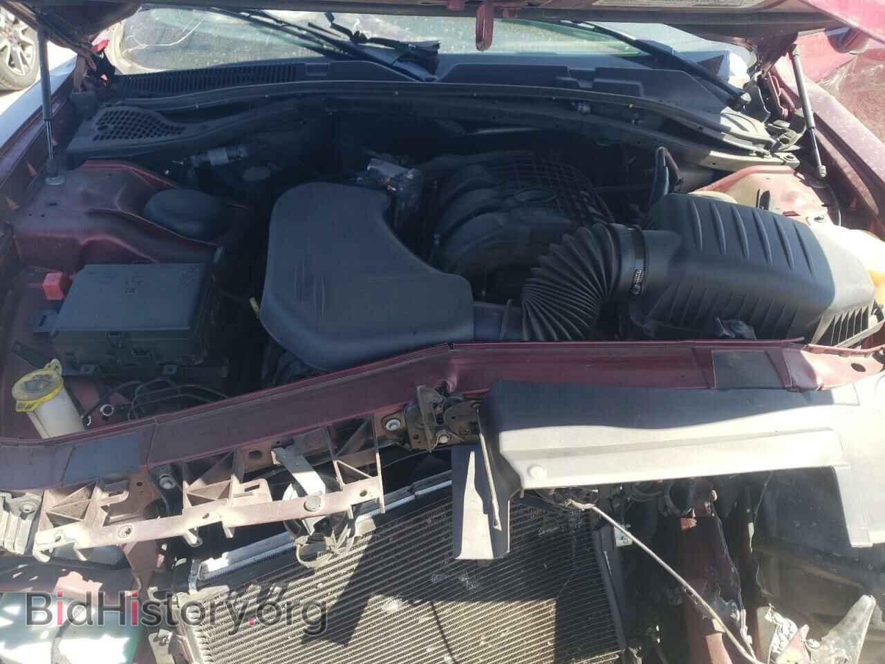 2019 DODGE CHALLENGER - VIN: 2C3CDZAG3KH570725 - Photo 11